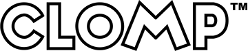 Welcome to Clomp.com! Click on Clomp's logo to visit Clomp's home page.